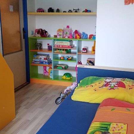 Apartman Pavla Ostružná Exterior foto