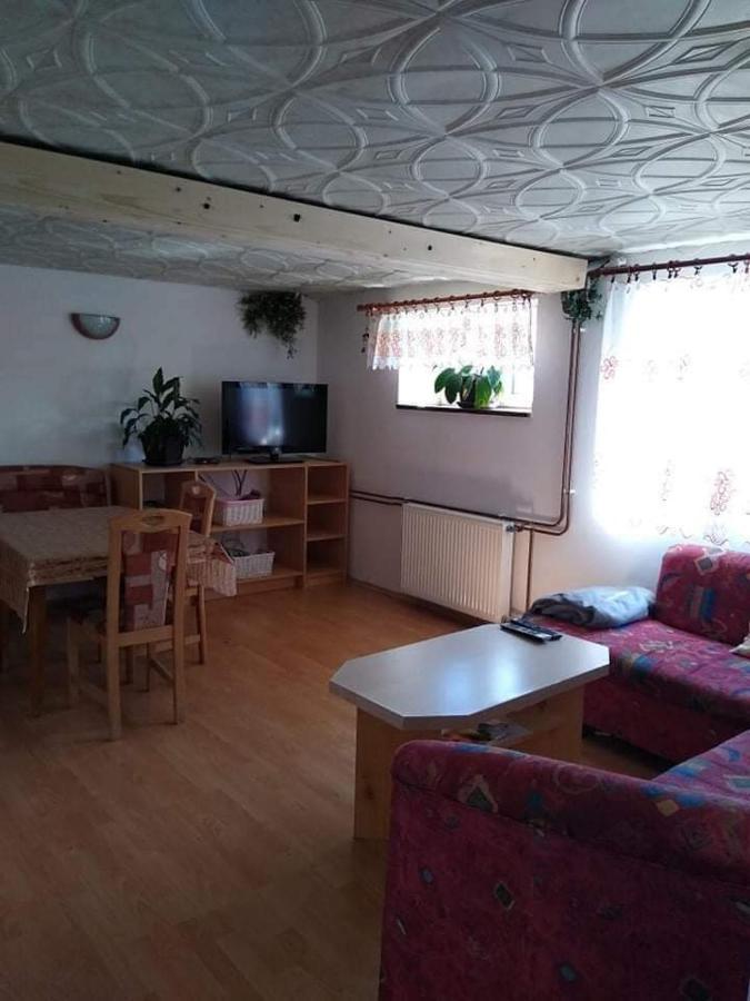 Apartman Pavla Ostružná Exterior foto